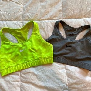 Nike Sports Bras